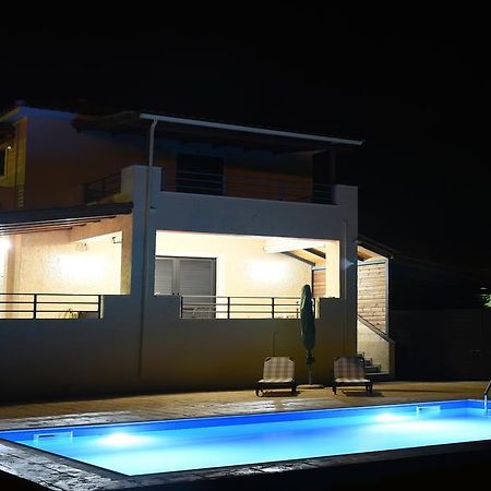 Village Villas Ligia Exterior foto