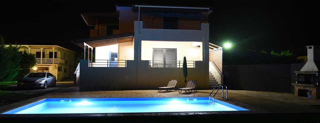 Village Villas Ligia Exterior foto