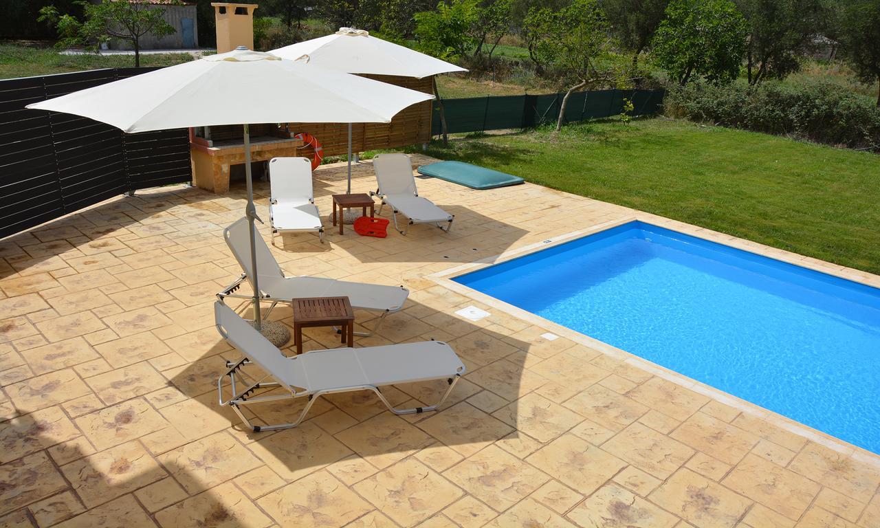Village Villas Ligia Exterior foto
