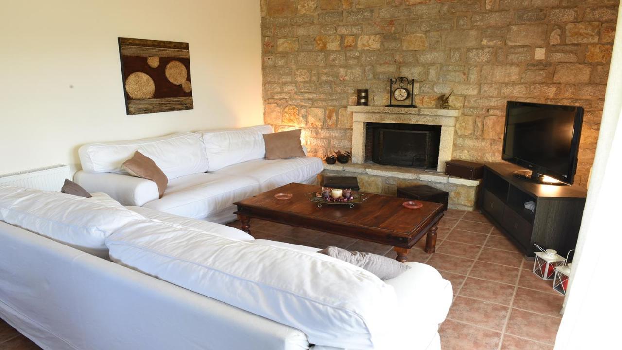 Village Villas Ligia Exterior foto
