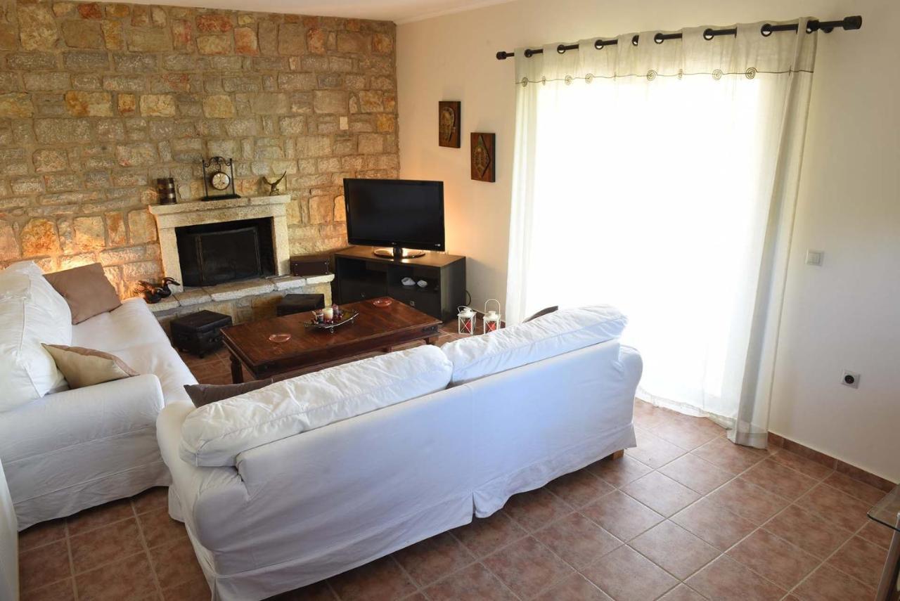 Village Villas Ligia Exterior foto